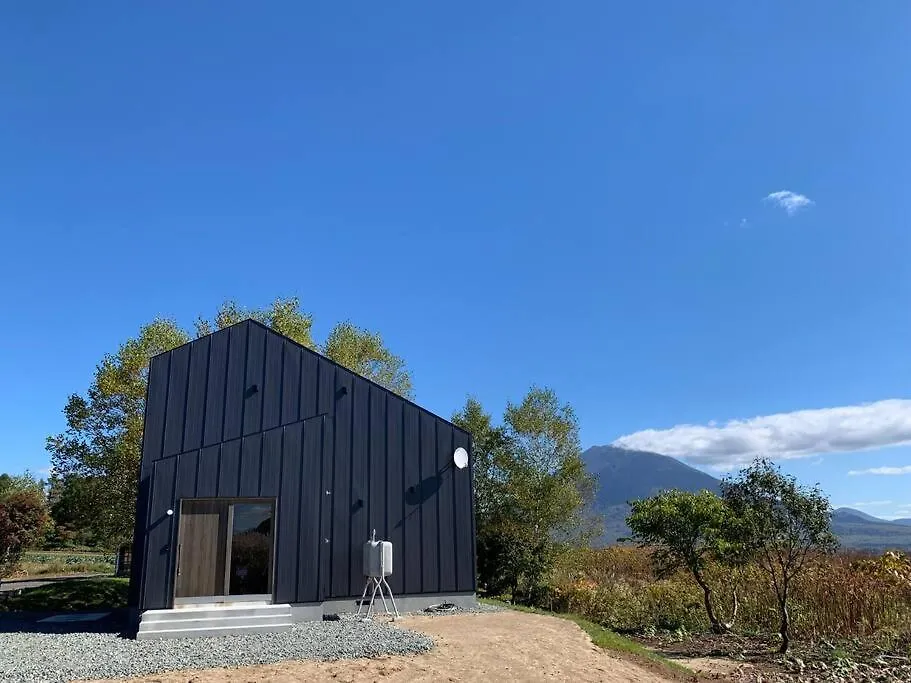 別荘 Niseko Annupuri Cottage Momo 日本