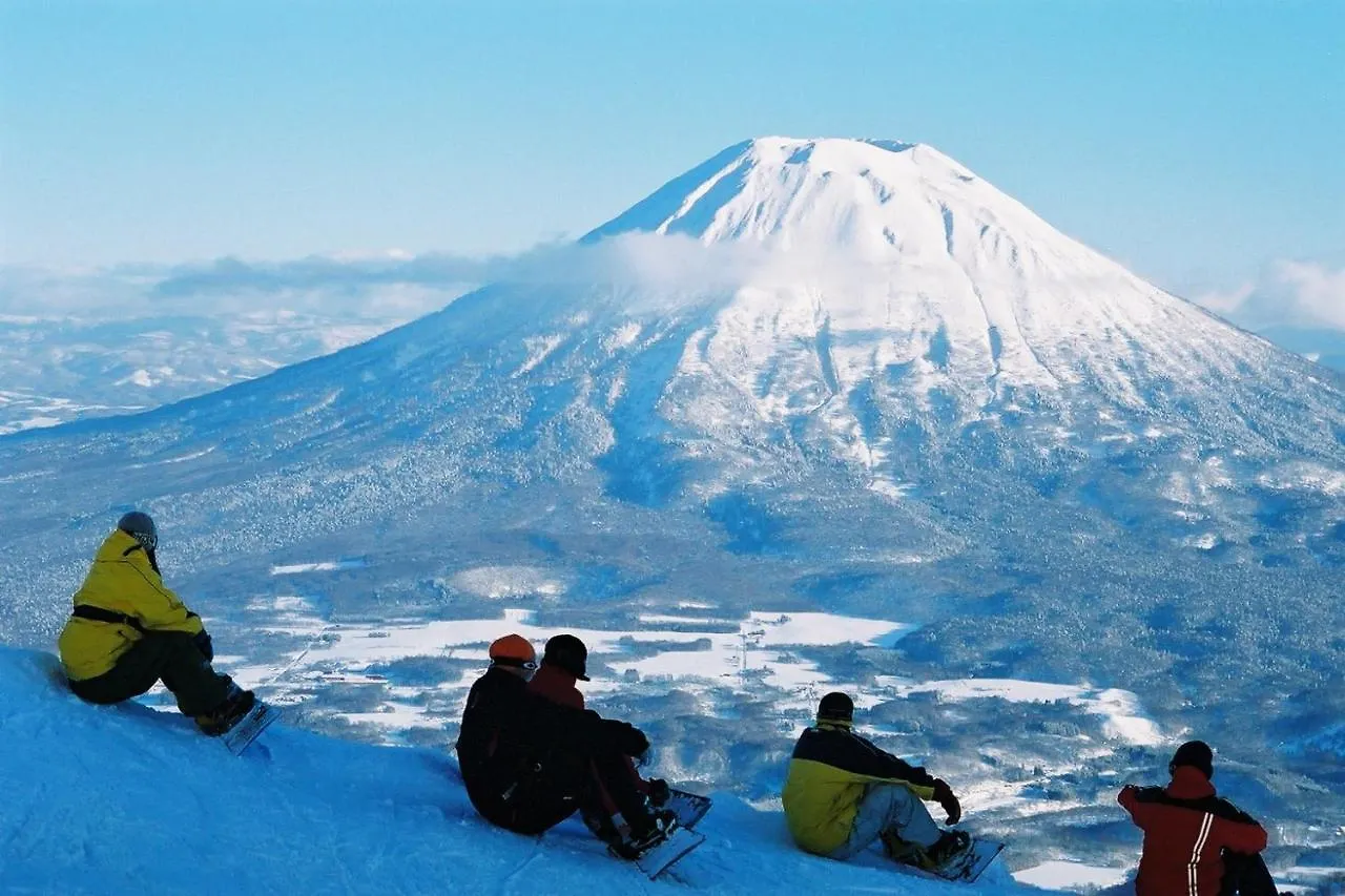 別荘 Niseko Annupuri Cottage Momo