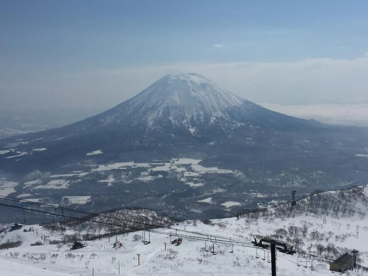 Niseko Annupuri Cottage Momo 0*,  日本