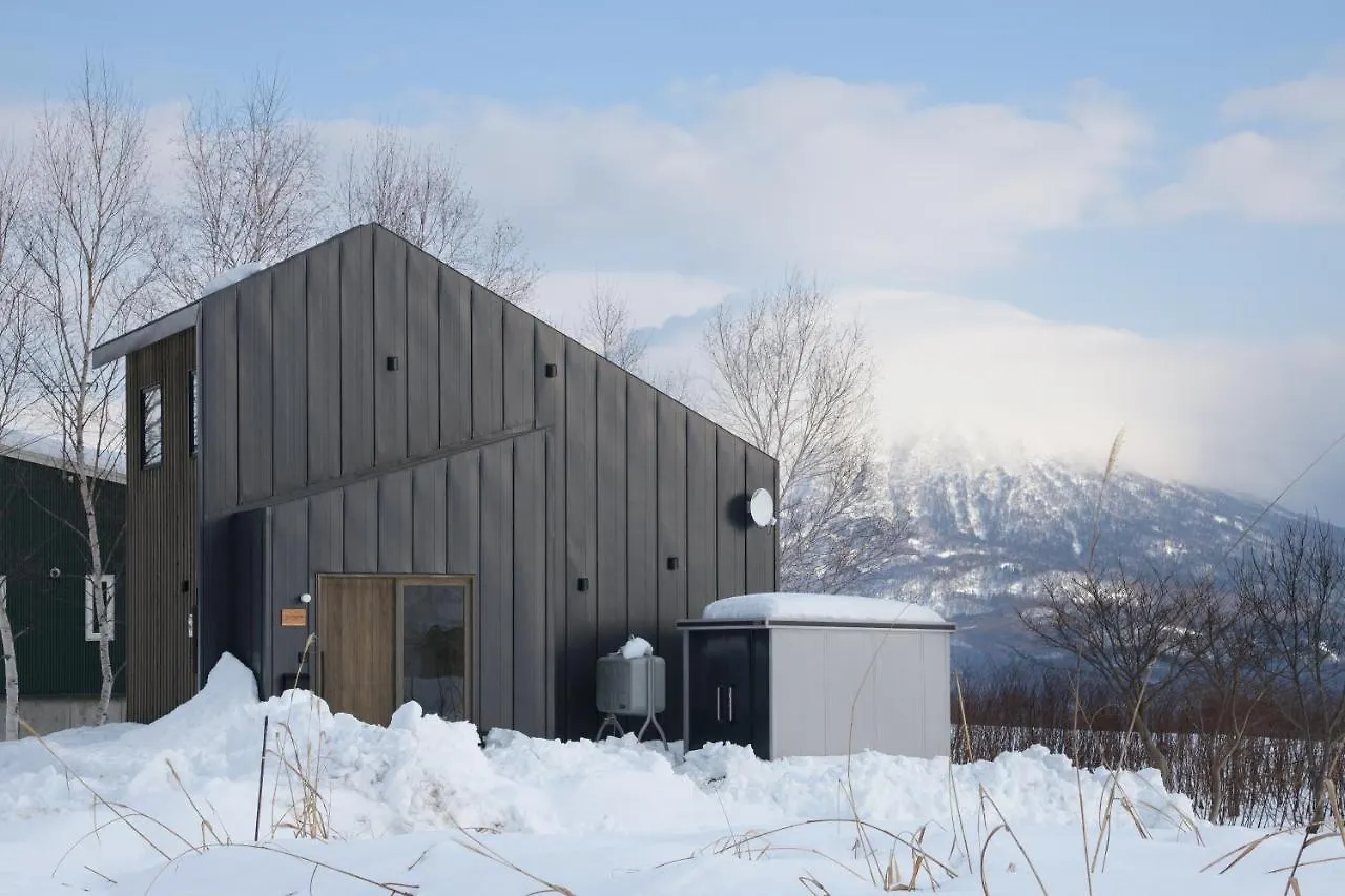 Niseko Annupuri Cottage Momo 0*,