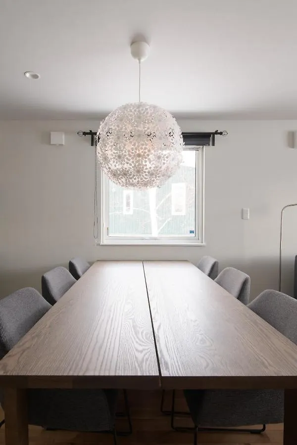 Niseko Annupuri Cottage Momo 別荘