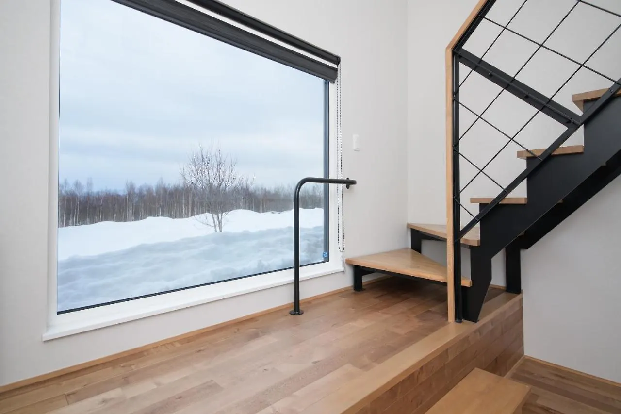 Niseko Annupuri Cottage Momo 0*,  日本