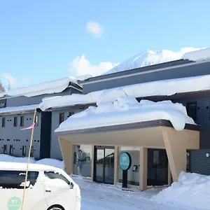 マイ エコロッジ ホステル